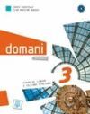 DOMANI 3 ALUM+DVD+CD