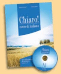 CHIARO A1 ALUM+CDR+CD