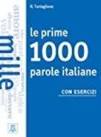 LE PRIME 1000 PAROLE ITALIANE+EJERCICIOS