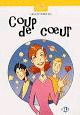 COUP DE COEUR + CD