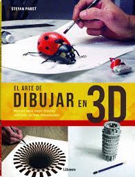 ARTE DE DIBUJAR EN 3D,EL