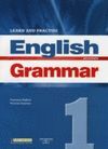 LEARN AND PRACTICE ENGLISH GRAMMAR 1