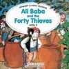 ALI BABA AND THE FORTY THIEVES+CD- PCR 3