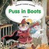 PUSS IN BOOTS+CD- PCR2