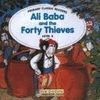 ALI BABA FORTY THIEVES+CD- PCR 3