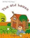 THE OLD HOUSE+CD- MM LITTLE BOOKS 2