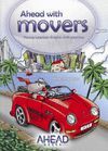 AHEAD WITH MOVERS CD