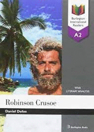 ROBINSON CRUSOE BIR A2