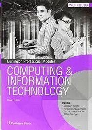 BPM COMPUTING AND INFORMATION TECHNOLOGY WB