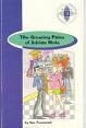 THE GROWING PAINS OF ADRIAN MOLE- BR 2º BACH