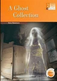 A GHOST COLLECTION- BAR 2º ESO