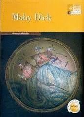 MOBY DICK- BAR 4º ESO