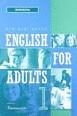NEW BURLINGTON ENGLISH FOR ADULTS 1 WB