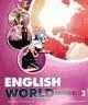 ENGLISH WORLD ESO 3 ST