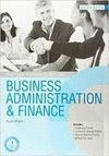 BPM BUSINESS ADMINISTRATION & FINANCE WB
