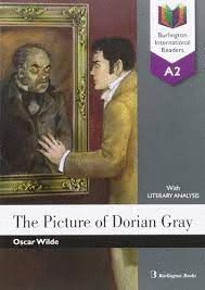 THE PICTURE OF DORIAN GRAY BIR A2